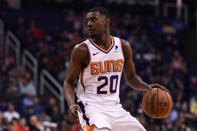 拉文对新秀的忠告：在NBA立足需要做出牺牲